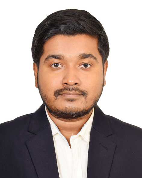 Md Khairul Bashar Sujon